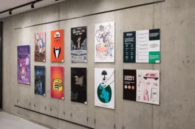 Galeria prac | Uniwersytet WSB Merito w Gdańsku: Prace w Galerii Merito 