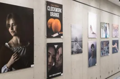 Galeria prac | Uniwersytet WSB Merito w Gdańsku: Prace w Galerii Merito 