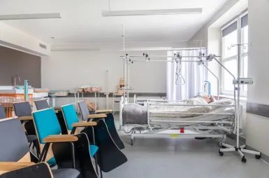 Wyniki wyszukiwania | Uniwersytet WSB Merito w Gdańsku: pracownia pielęgniarstwa