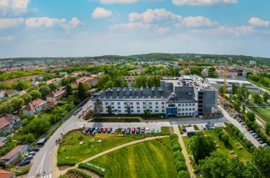 Nasz kampus | Uniwersytet WSB Merito w Gdańsku: rozbudowa_kampusu