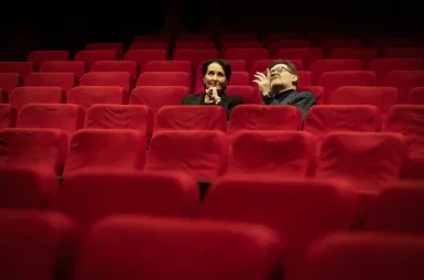 Nowe partnerstwo naszego Uniwersytetu i Opery Bałtyckiej | Aktualności | Uniwersytet WSB Merito w Gdańsku: porozumienie