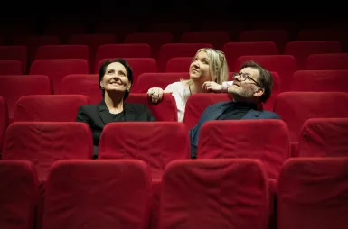 Nowe partnerstwo naszego Uniwersytetu i Opery Bałtyckiej | Aktualności | Uniwersytet WSB Merito w Gdańsku: porozumienie