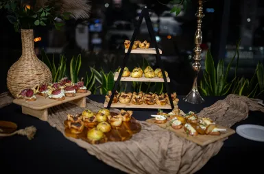 Uroczystość wręczenia dyplomów absolwentom 2025 za nami! | Aktualności | Uniwersytet WSB Merito w Gdańsku: Zdjęcie