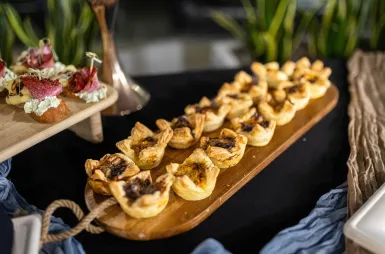 Uroczystość wręczenia dyplomów absolwentom 2025 za nami! | Aktualności | Uniwersytet WSB Merito w Gdańsku: zdjęcie