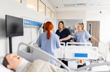 Nasz kampus | Uniwersytet WSB Merito w Gdańsku: CMS