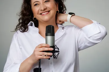 Pasje, które inspirują – poznaj władze naszego uniwersytetu | Uniwersytet WSB Merito w Gdańsku: anna-kuklinska