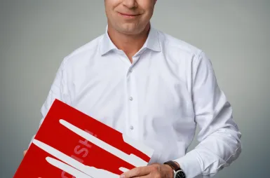 Pasje, które inspirują – poznaj władze naszego uniwersytetu | Uniwersytet WSB Merito w Gdańsku: artur-kozlowski