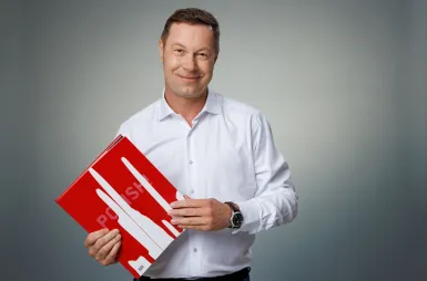 Pasje, które inspirują – poznaj władze naszego uniwersytetu | Uniwersytet WSB Merito w Gdańsku: artur-kozlowski