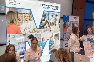 Zdrowie kobiet w centrum uwagi - nasza uczelnia partnerem Gdańskiego Kongresu Zdrowia Kobiet | Aktualności | Uniwersytet WSB Merito w Gdańsku: Gdański Kongres Zdrowia Kobiet