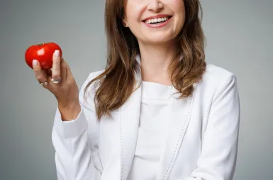 Pasje, które inspirują – poznaj władze naszego uniwersytetu | Uniwersytet WSB Merito w Gdańsku: adrianna-kilikowska