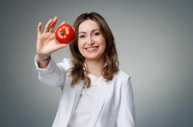 Pasje, które inspirują – poznaj władze naszego uniwersytetu | Uniwersytet WSB Merito w Gdańsku: adrianna-kilikowska