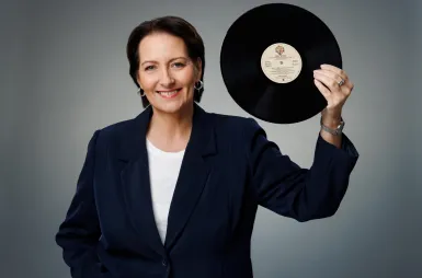 Pasje, które inspirują – poznaj władze naszego uniwersytetu | Uniwersytet WSB Merito w Gdańsku: anna-kalinowska-zeleznik