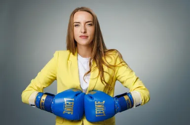 Pasje, które inspirują – poznaj władze naszego uniwersytetu | Uniwersytet WSB Merito w Gdańsku: maja-gluchowska-wojcicka