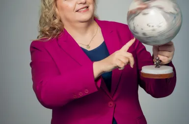 Pasje, które inspirują – poznaj władze naszego uniwersytetu | Uniwersytet WSB Merito w Gdańsku: monika-wyrzykowska-antkiewicz