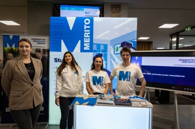 Rozmowa o zdrowiu kobiet na naszej uczelni. „Gdańsk Wybiera Zdrowie” z Ewą Chodakowską | Aktualności | Uniwersytet WSB Merito w Gdańsku: Gdańsk Wybiera Zdrowie