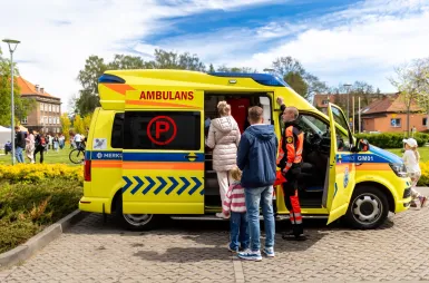 Zdrowie, integracja i wspólna zabawa. Za nami Rodzinny Piknik Zdrowia i Uśmiechu | Aktualności | Uniwersytet WSB Merito w Gdańsku: Piknik Uniwersytetu WSB Merito w Gdańsku