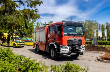 Zdrowie, integracja i wspólna zabawa. Za nami Rodzinny Piknik Zdrowia i Uśmiechu | Aktualności | Uniwersytet WSB Merito w Gdańsku: Piknik Uniwersytetu WSB Merito w Gdańsku
