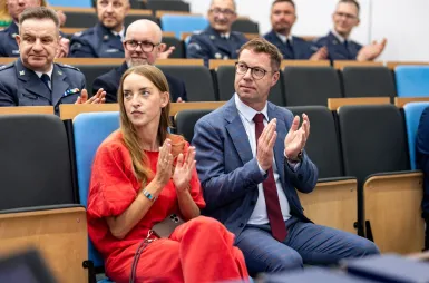 Dzień Kuratora Sądowego na naszym uniwersytecie | Aktualności | Uniwersytet WSB Merito w Gdańsku: Dzień Kuratora Sądowego 