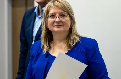 Dzień Kuratora Sądowego na naszym uniwersytecie | Aktualności | Uniwersytet WSB Merito w Gdańsku: Dzień Kuratora Sądowego 
