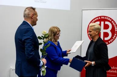 Dzień Kuratora Sądowego na naszym uniwersytecie | Aktualności | Uniwersytet WSB Merito w Gdańsku: Dzień Kuratora Sądowego 