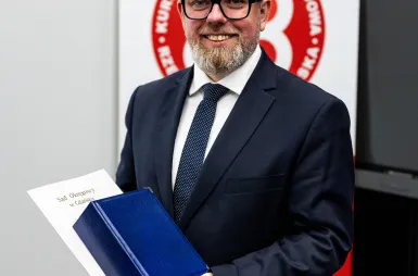 Dzień Kuratora Sądowego na naszym uniwersytecie | Aktualności | Uniwersytet WSB Merito w Gdańsku: Dzień Kuratora Sądowego 