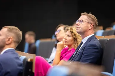MBA Day za nami! | Aktualności | Uniwersytet WSB Merito w Gdańsku: MBA Day