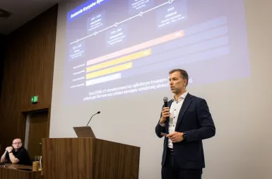 MBA Day za nami! | Aktualności | Uniwersytet WSB Merito w Gdańsku: MBA Day