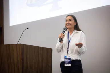 MBA Day za nami! | Aktualności | Uniwersytet WSB Merito w Gdańsku: Zdjęcie