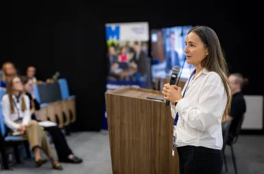 MBA Day za nami! | Aktualności | Uniwersytet WSB Merito w Gdańsku: MBA Day
