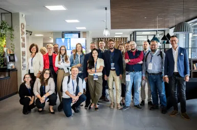 MBA Day za nami! | Aktualności | Uniwersytet WSB Merito w Gdańsku: Zdjęcie