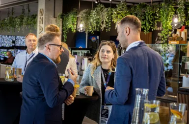 MBA Day za nami! | Aktualności | Uniwersytet WSB Merito w Gdańsku: zdjęcie