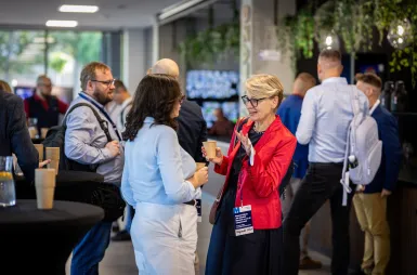 MBA Day za nami! | Aktualności | Uniwersytet WSB Merito w Gdańsku: MBA Day