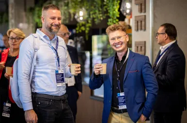 MBA Day za nami! | Aktualności | Uniwersytet WSB Merito w Gdańsku: Zdjęcie