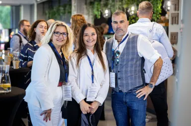 MBA Day za nami! | Aktualności | Uniwersytet WSB Merito w Gdańsku: zdjęcie