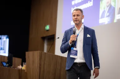 MBA Day za nami! | Aktualności | Uniwersytet WSB Merito w Gdańsku: Zdjęcie