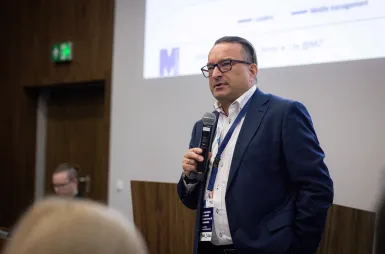 MBA Day za nami! | Aktualności | Uniwersytet WSB Merito w Gdańsku: Zdjęcie