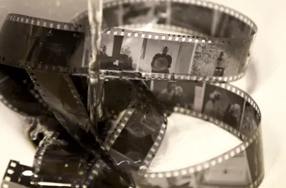 Aktualności | Uniwersytet WSB Merito w Gdańsku: Warsztaty z fotografii analogowej