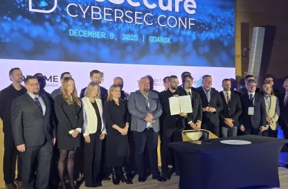 Aktualności | Uniwersytet WSB Merito w Gdańsku: besecure