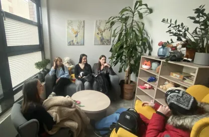 Aktualności | Uniwersytet WSB Merito w Gdańsku: zajęcia w sądzie