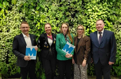 Aktualności | Uniwersytet WSB Merito w Gdańsku: porozumienie z PFSZN