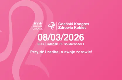 Aktualności | Uniwersytet WSB Merito w Gdańsku: gdański kongres zdrowia kobiet