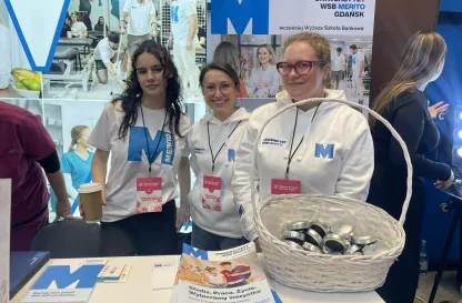 Aktualności | Uniwersytet WSB Merito w Gdańsku: Gdański Kongres Zdrowia Kobiet