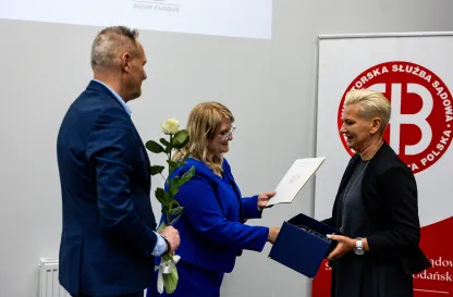 Aktualności | Uniwersytet WSB Merito w Gdańsku: Dzień Kuratora Sądowego 