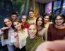 Poznaj nas | Uniwersytet WSB Merito w Gdańsku: Selfie studentów 