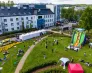 Konferencja „Rany przewlekłe w praktyce klinicznej – multidyscyplinarne podejście” już 19 czerwca | Aktualności | Uniwersytet WSB Merito w Gdańsku: Piknik Uniwersytetu WSB Merito w Gdańsku