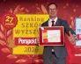 Wiedza, doświadczenie i współpraca. Za nami konferencja poświęcona leczeniu ran przewlekłych | Aktualności | Uniwersytet WSB Merito w Gdańsku: perspektywy 2026 rektor