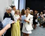 Przywództwo przyszłości – webinar z Sylwią Królikowską | Aktualności | Uniwersytet WSB Merito w Gdańsku: Absolwenci studiów podyplomowych odbierają dyplomy