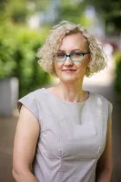 Dział Studiów Podyplomowych i Szkoleń | Uniwersytet WSB Merito w Gdańsku: marta_witkowska