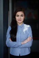 MBA General | Studia MBA w Gdańsku | Uniwersytet WSB Merito w Gdańsku: Ewelina Fritza 