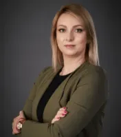 MBA Leadership  ścieżka anglojęzyczna | Studia MBA w Gdańsku | Uniwersytet WSB Merito w Gdańsku: Jagoda Nowakowska